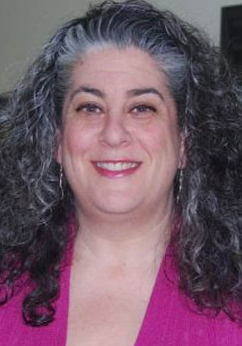 Cathy Knapp, Arbitrator, Surrey, British Columbia.