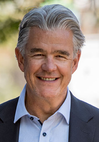 Don G. Detomasi, Mediator, Calgary, Alberta.