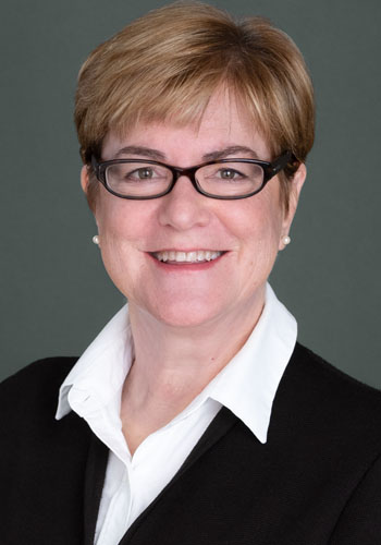 Elizabeth Lyall, K.C., Mediator, Vancouver, British Columbia.