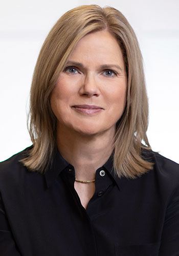 Julie G. Hopkins, Arbitrator, Calgary, Alberta.