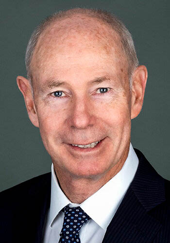 Kerry Short, Arbitrator & Mediator, Vancouver, British Columbia.