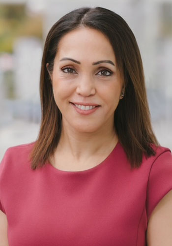 Koml Kandola, Arbitrator, North Vancouver, British Columbia.