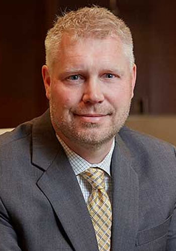 Michael Hokanson, KC, Arbitrator & Mediator, Calgary, Alberta.