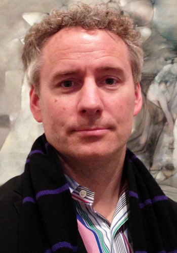 Paul D. Godin, Mediator, Victoria, British Columbia.