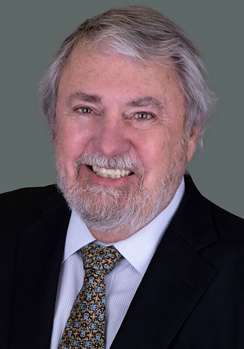 Richard Lindsay, K.C., Mediator, Vancouver, British Columbia.