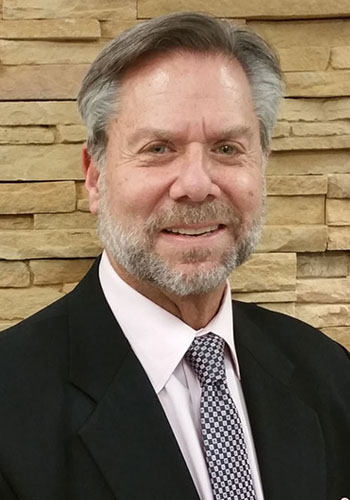 Richard Sadowski, Mediator, Toronto, Ontario.